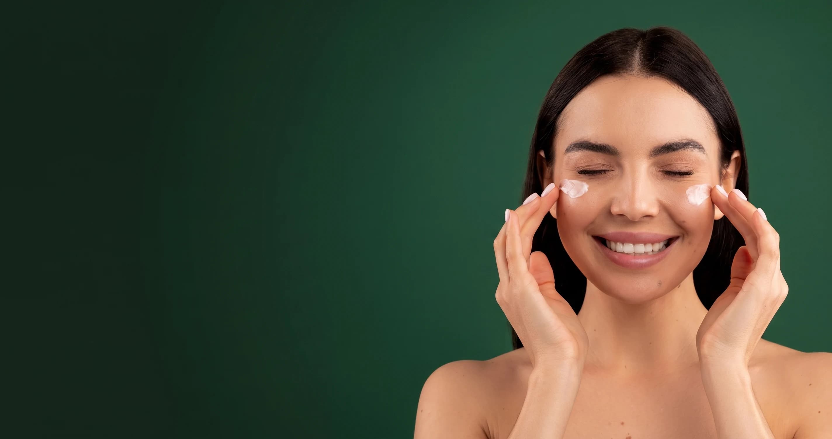 Categoría Facial · productos certificados por ACENE