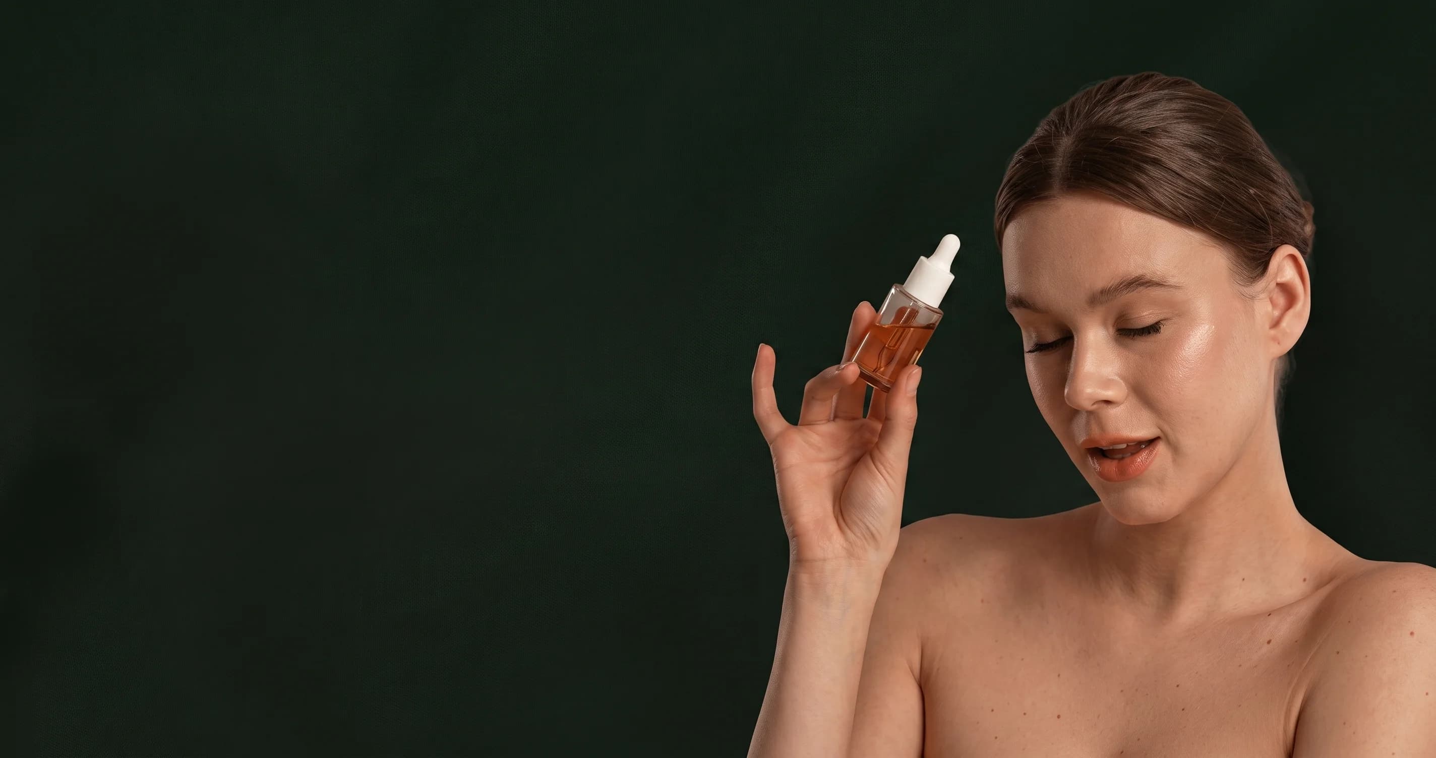 Categoría Maquillaje · productos certificados por ACENE