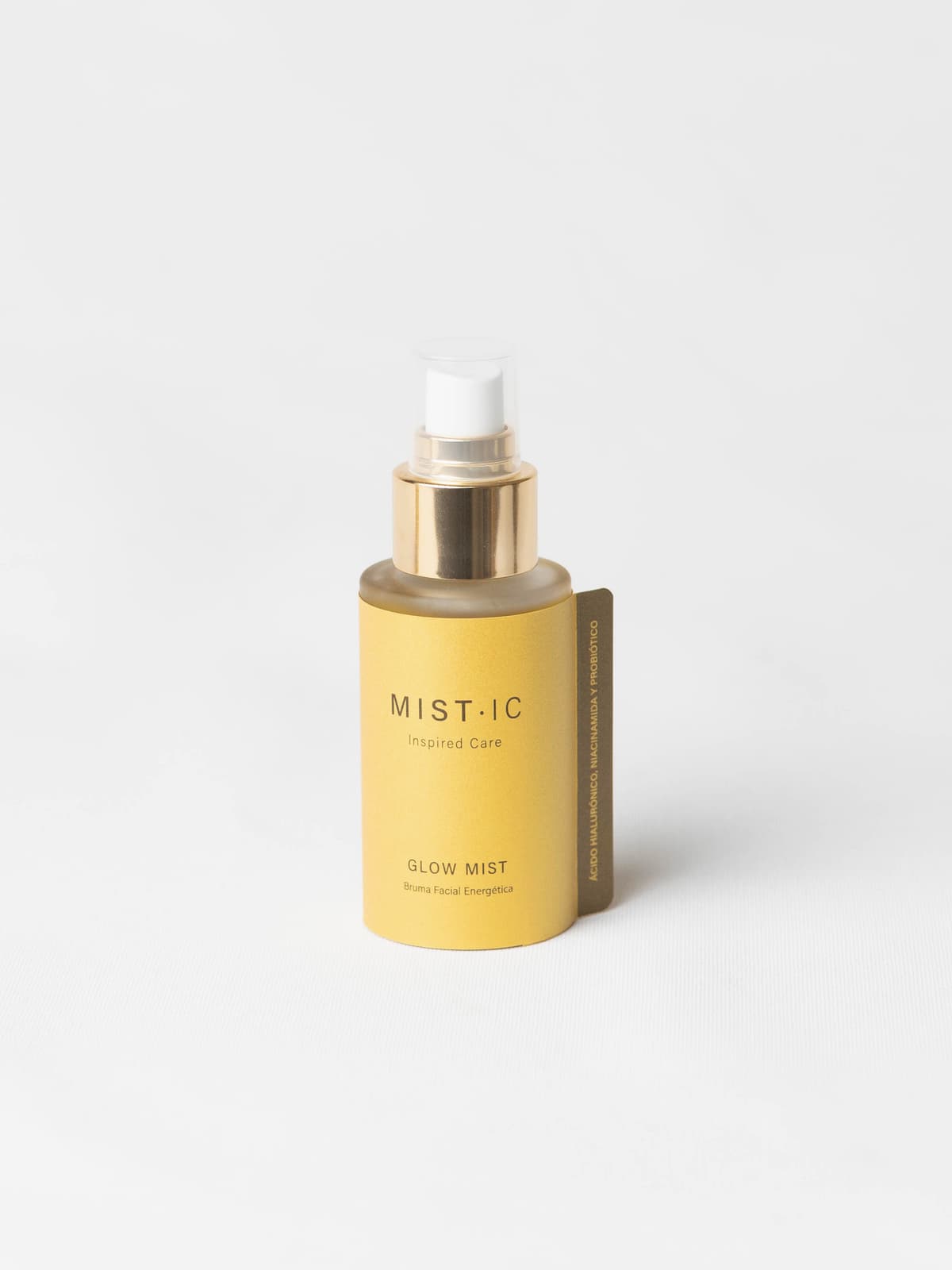 MIST BIFASICO