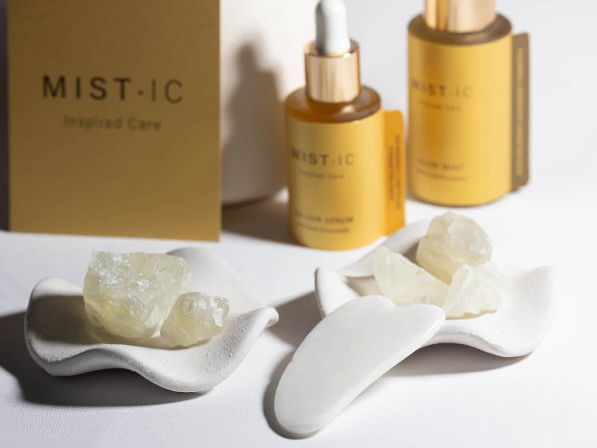 SET Mistic Experience