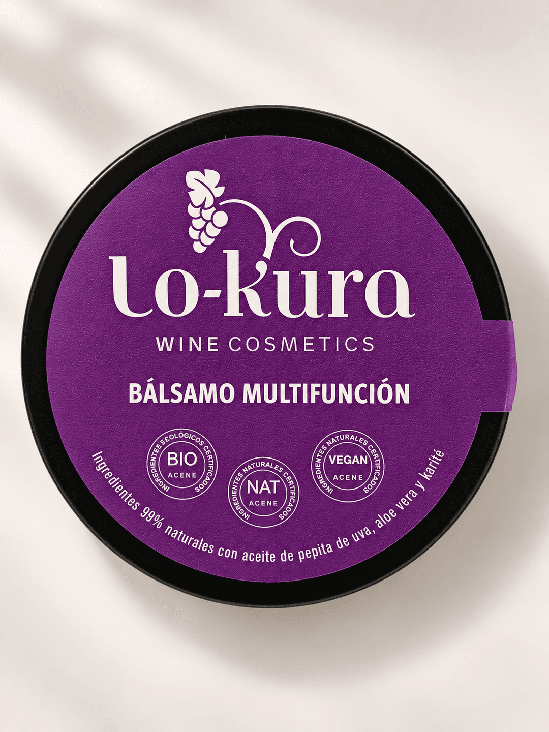 BALSAMO MULTIFUNCION