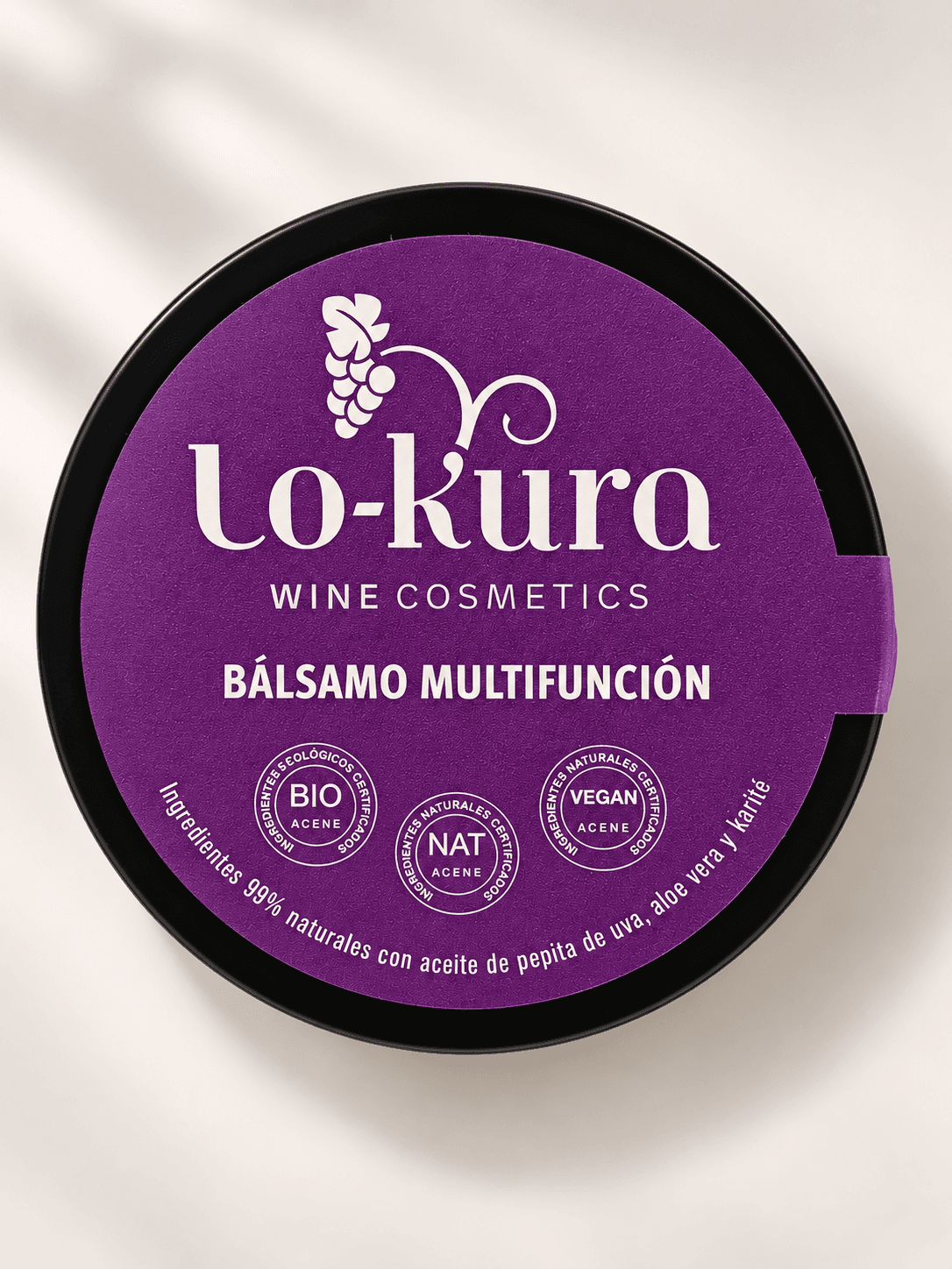 BALSAMO MULTIFUNCION