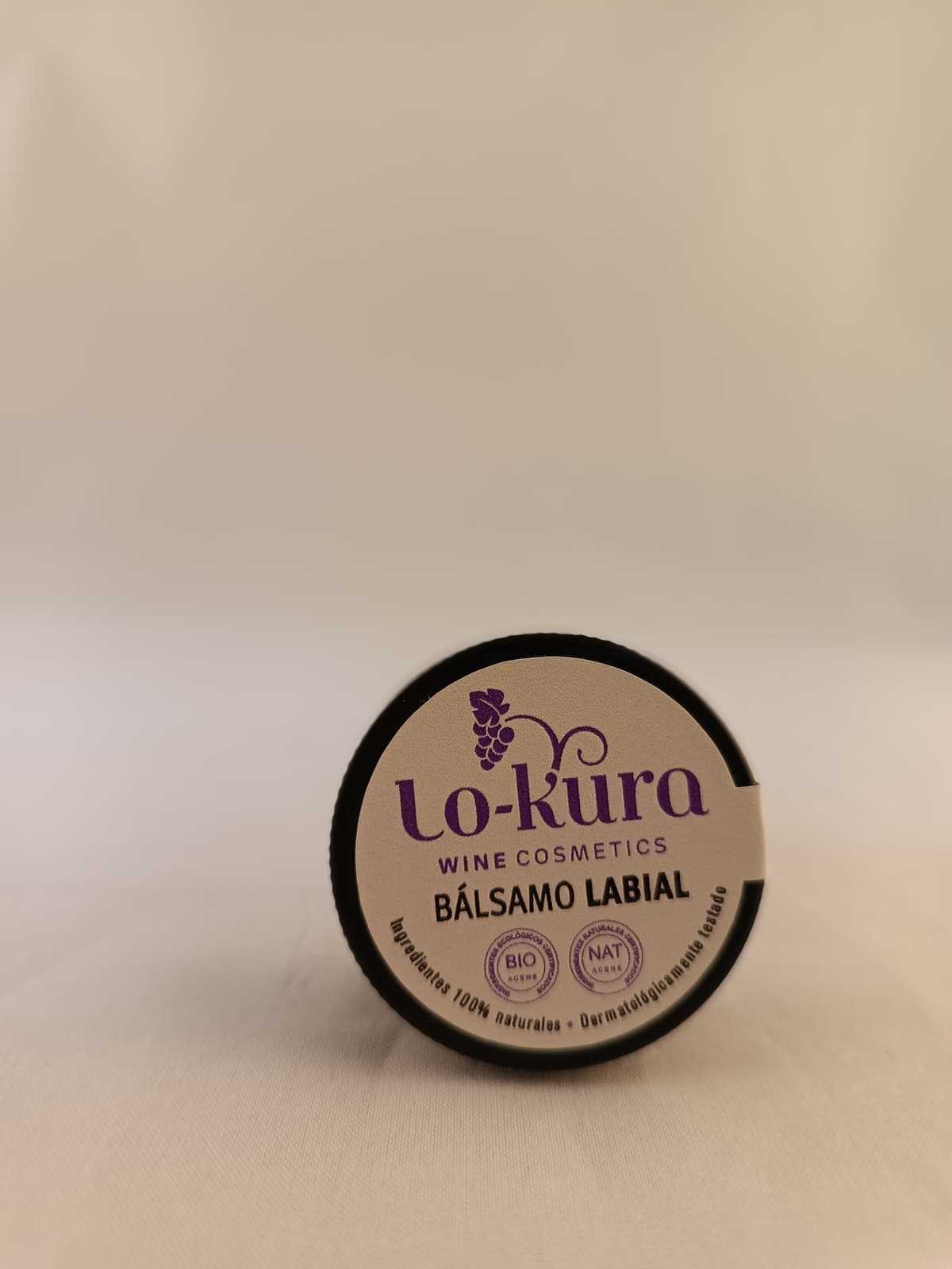 BALSAMO LABIAL