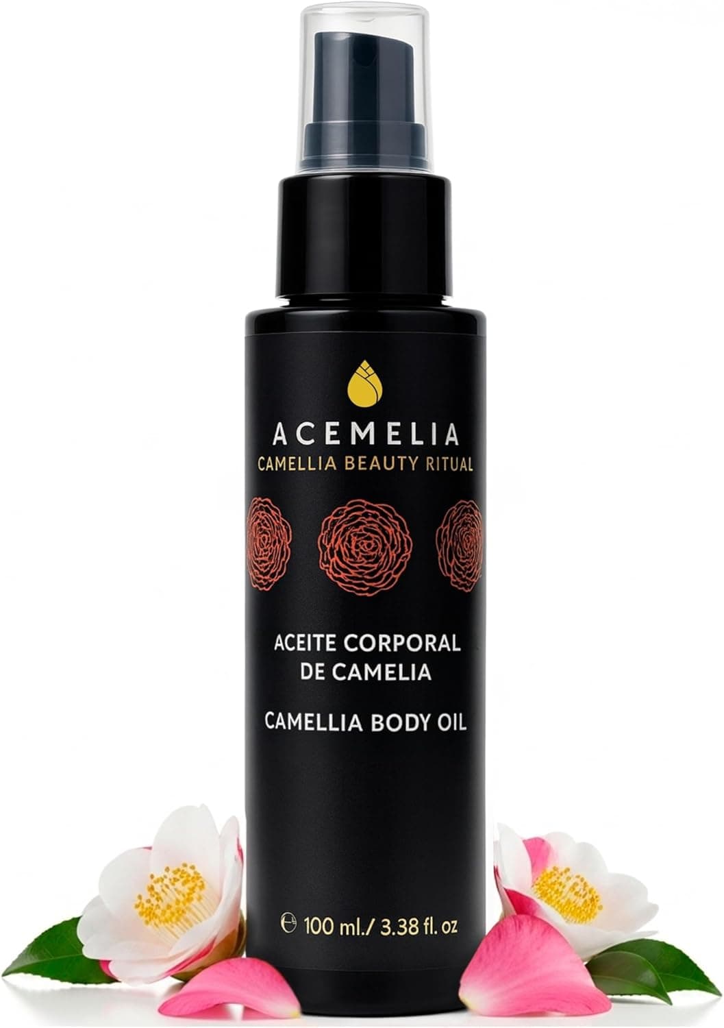 BODY OIL
