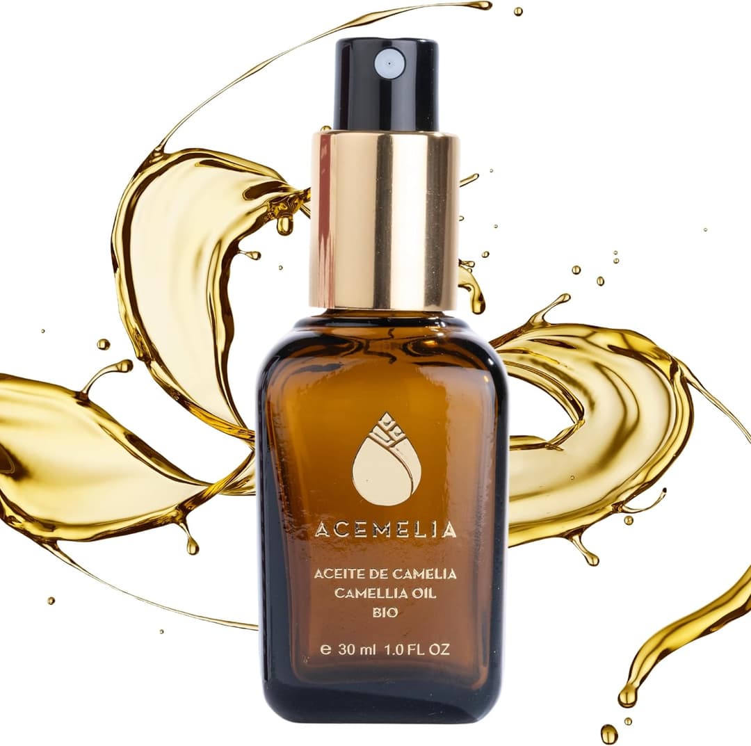 ACEITE DE CAMELIA 30 ML