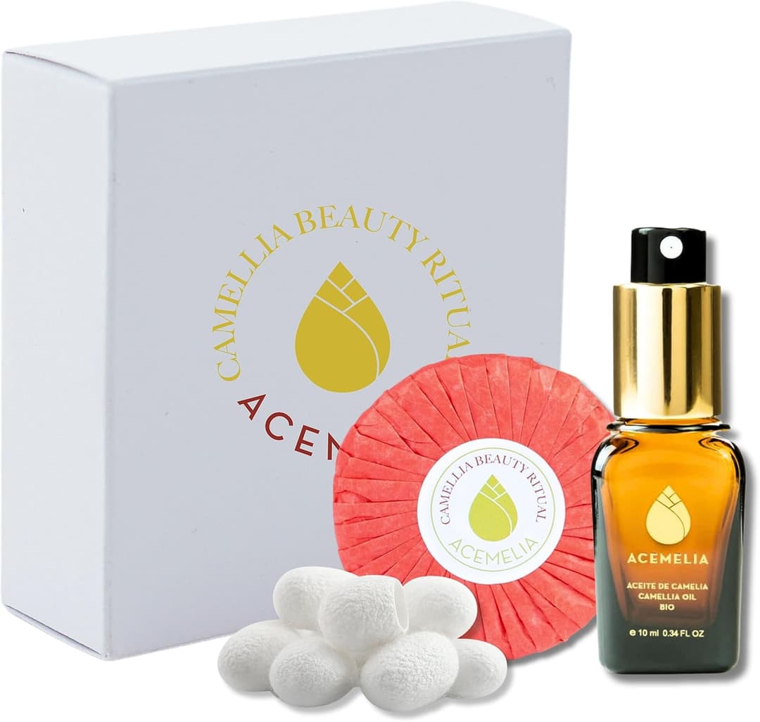 Ritual Facial de la Camelia