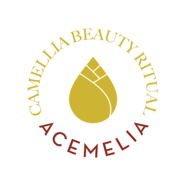 Logotipo de CAMELIA COSMETIQUES S.L.