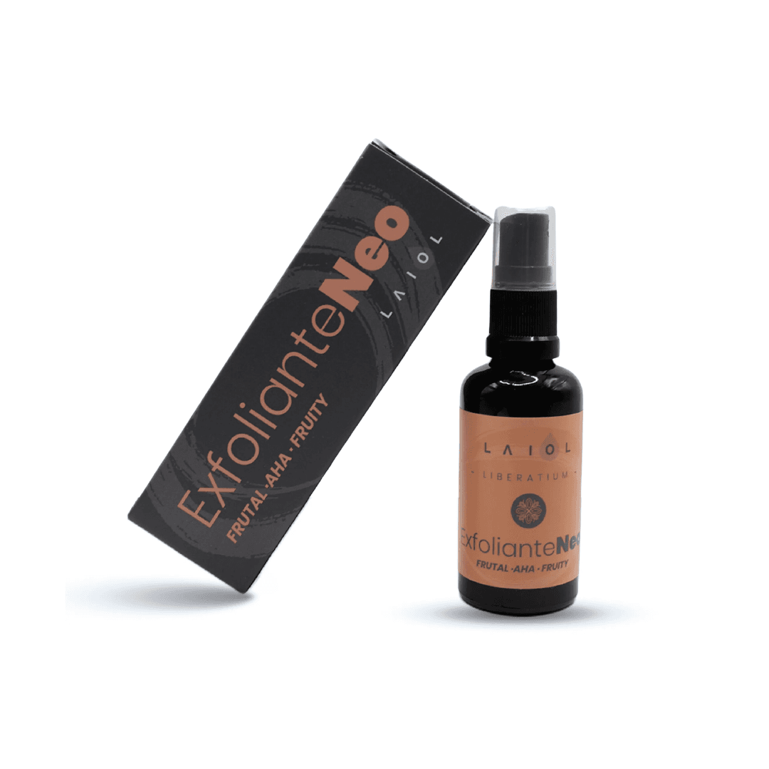 EXFOLIANTE NEO. FRUTAL· AHA. 30 ML