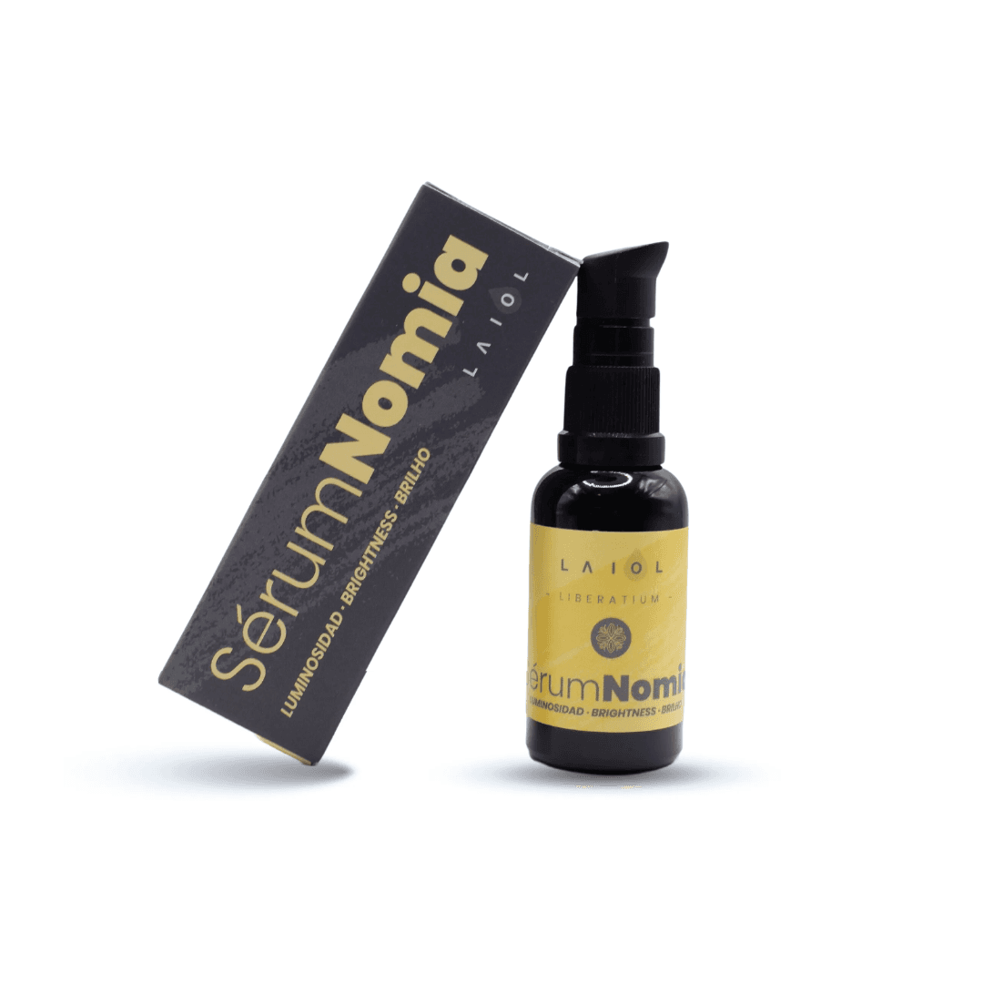 SÉRUM NOMIA. RESPLANDOR. 30 ML